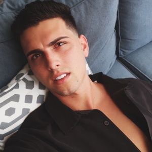 Meet your Posher, Billy